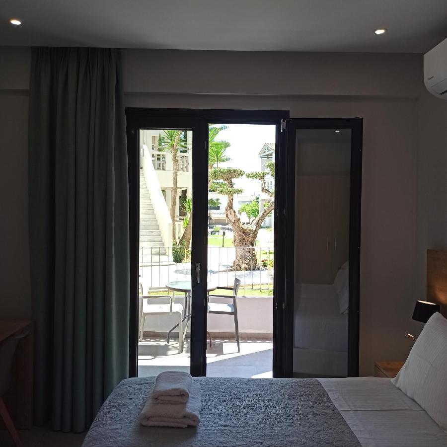 Trianon Studios Tsilivi  Exterior foto