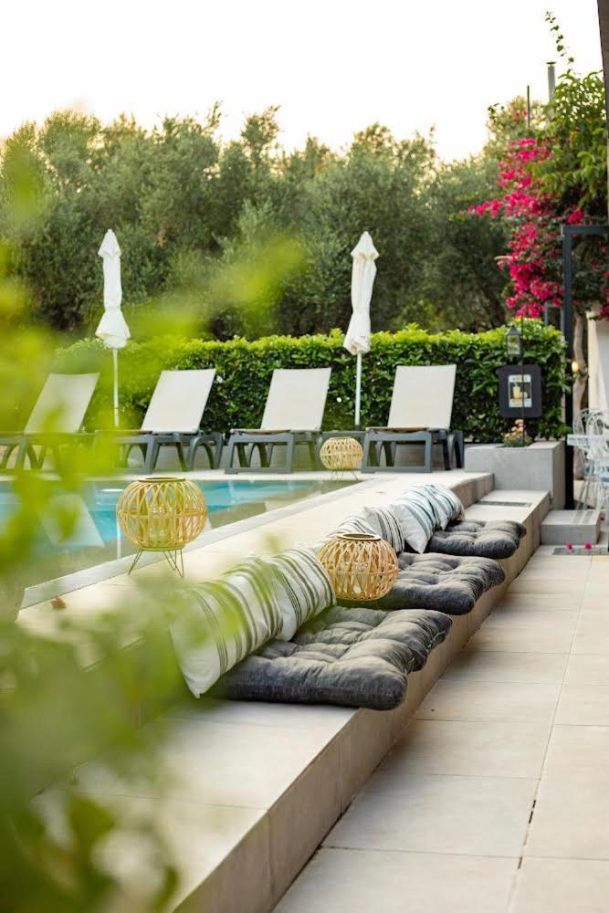 Trianon Studios Tsilivi  Exterior foto