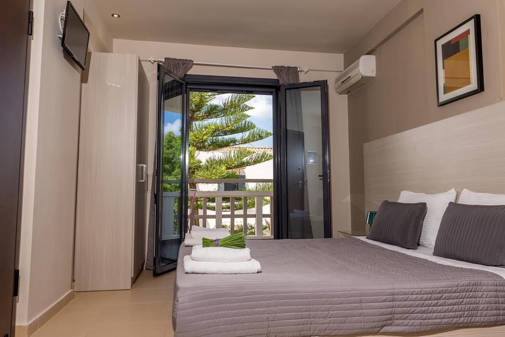 Trianon Studios Tsilivi  Exterior foto