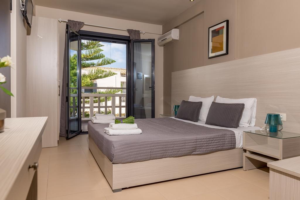 Trianon Studios Tsilivi  Exterior foto