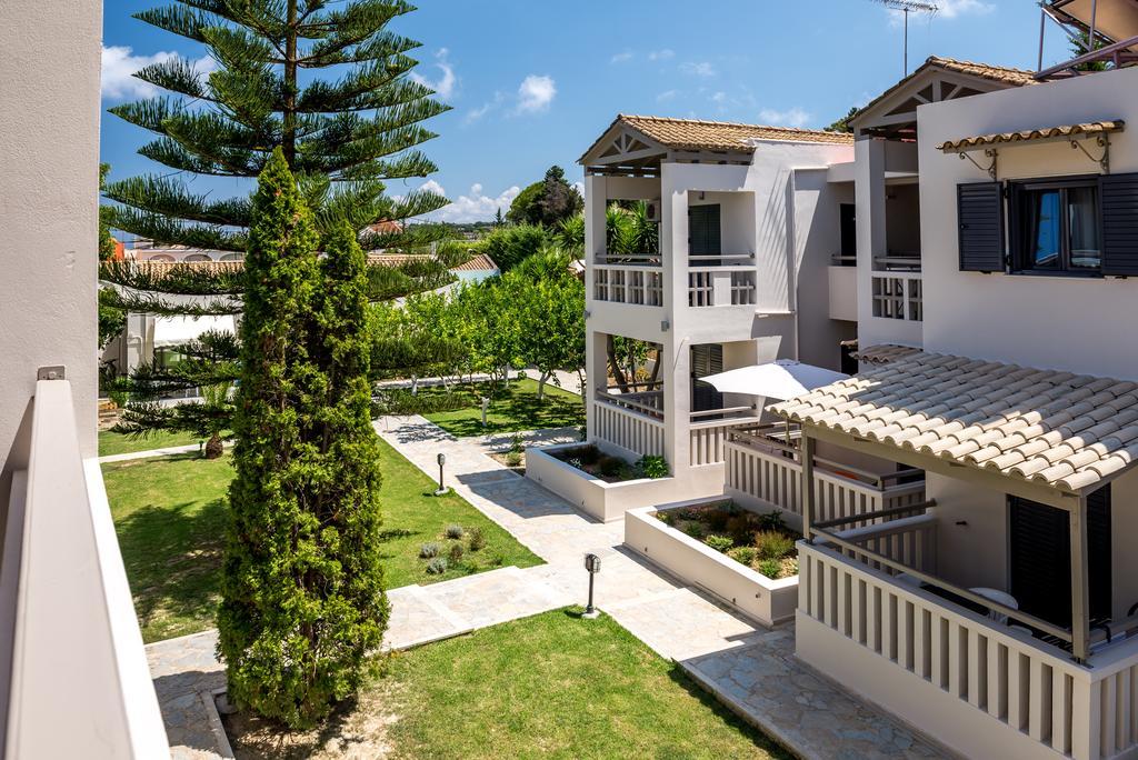 Trianon Studios Tsilivi  Exterior foto