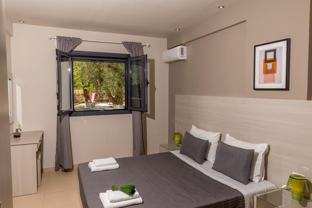 Trianon Studios Tsilivi  Habitación foto